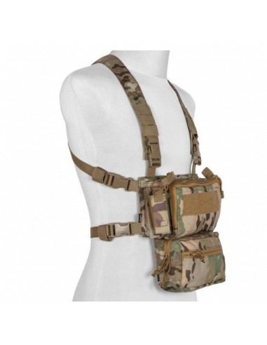 Vestă tactică Fast Chest Rig II PLUS...