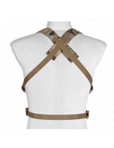 Vestă tactică Fast Chest Rig II PLUS...