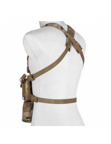 Vestă tactică Fast Chest Rig II PLUS...