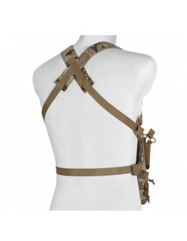 Vestă tactică Fast Chest Rig II PLUS...