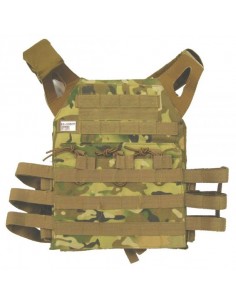 Vestă tactică [EXAGON]