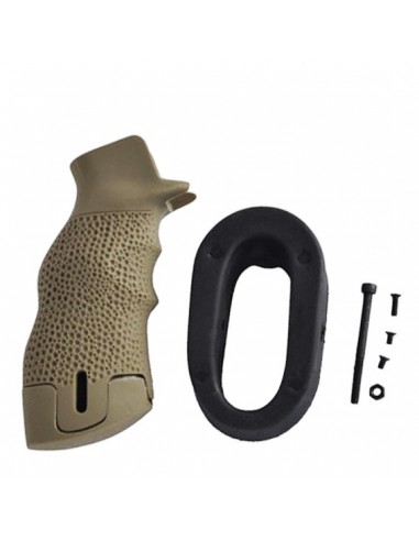 Mâner ergonomic [ELEMENT]