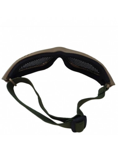 Ochelari Strike V1 [GFC TACTICAL]