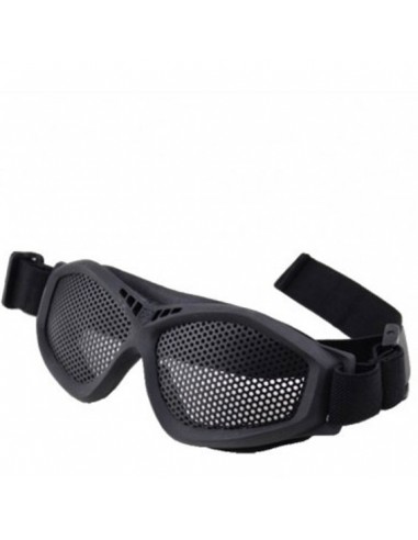 Ochelari de protecție cu plasă [WOSPORT]