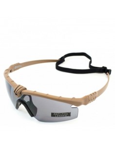 Ochelari Battle Pro's [NUPROL]