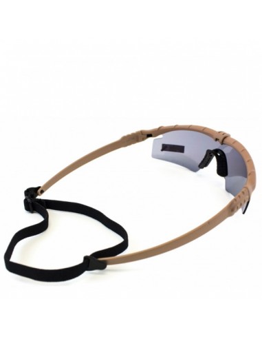 Ochelari Battle Pro's [NUPROL]