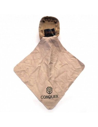 Batistă de șters ochelari [CONQUER]