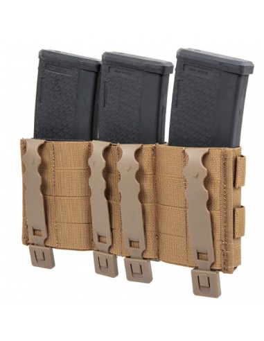 Port încărcător FAST Type Triple 5.56...