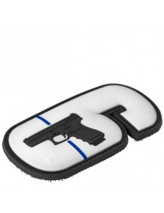 Patch ”WATCH YOUR SIX... 2