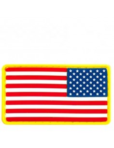 Patch ”US FLAG REVERSED” 3D...