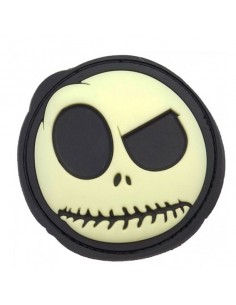 Patch "NIGHTMARE" 3D [JTG]