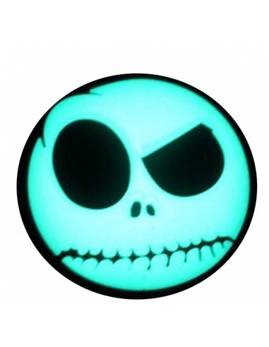 Patch "NIGHTMARE" 3D [JTG]