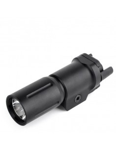 Lanternă tactică 1000 LUMEN...