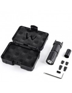 Lanternă tactică 1000 LUMEN... 2