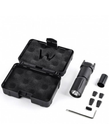 Lanternă tactică 1000 LUMEN [WADSN]