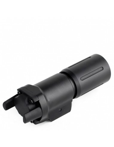 Lanternă tactică 1000 LUMEN [WADSN]