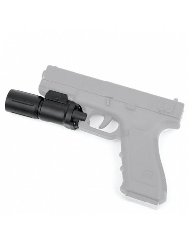 Lanternă tactică 1000 LUMEN [WADSN]