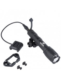 Lanternă LED 340 LUMEN [WADSN]