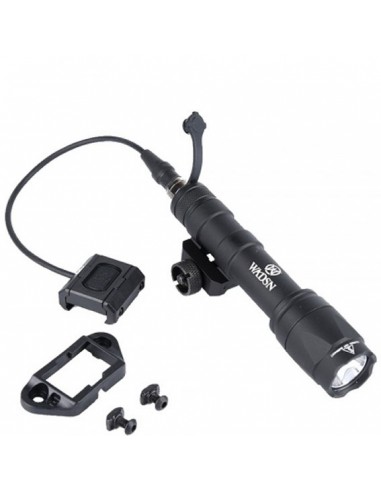 Lanternă LED 340 LUMEN [WADSN]