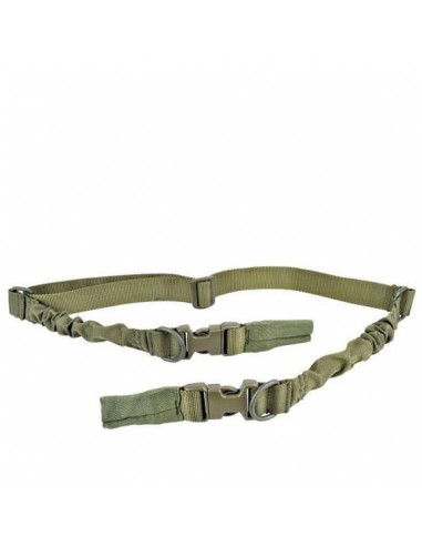 Curea tactică 2 puncte [WOSPORT]