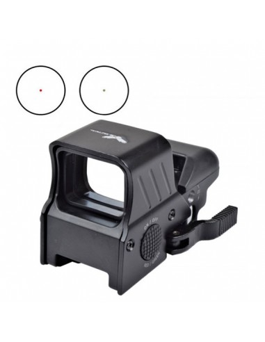 Red Dot [JS-TACTICAL]