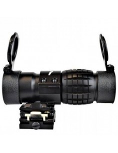 Magnifier cu 3x [JS-TACTICAL]