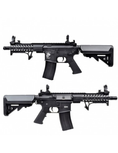 Replică M4 8" [D|BOYS]