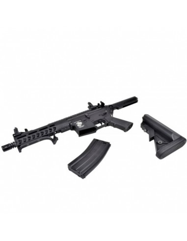 Replică M4 8" [D|BOYS]