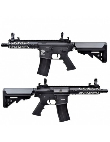 Replică M4 7" [D|BOYS]