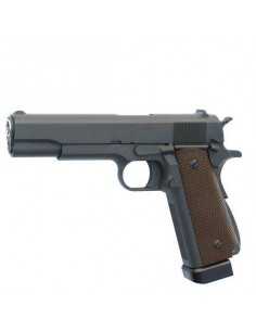 Pistol 1911 CO2 [WE]