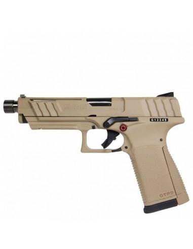 Pistol GTP9 [G&G ARMAMENT]