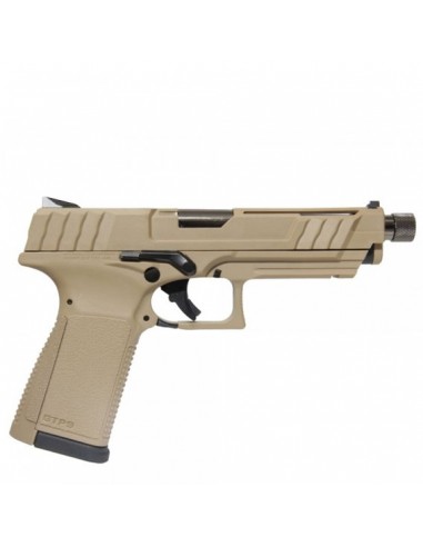 Pistol GTP9 [G&G ARMAMENT]