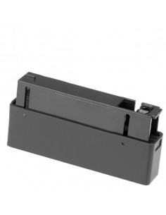 Încărcător L96 Bolt-Action...