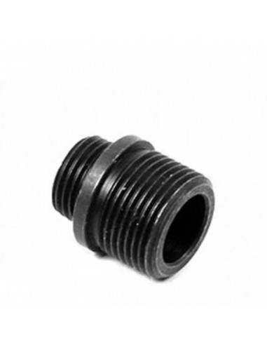 Adaptor amortizor 11mm|14mm [WE]
