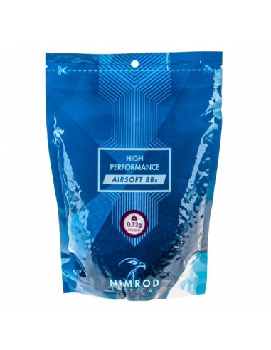 Bile High Performance 0.32g 3125buc...