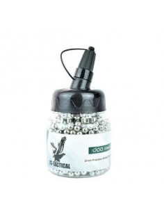 Bile oțel 0.90g 1000buc...