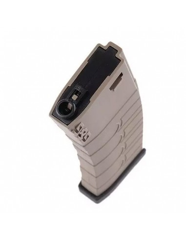 Încărcător M4|M16 120BB [G&G ARMAMENT]