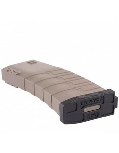 Încărcător M4|M16 120BB [G&G ARMAMENT]