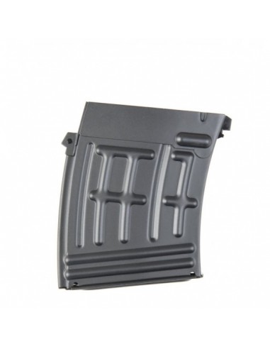 Încărcător SVD 80BB [CYMA]