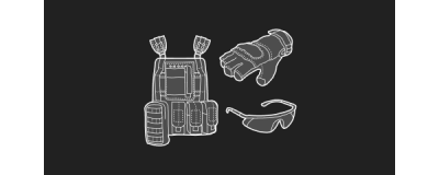 Echipamente Tactice și de Protecție