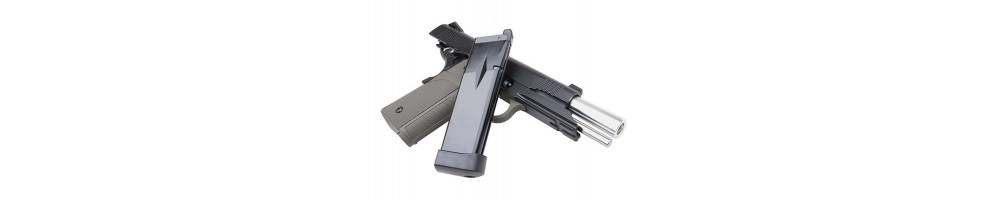 Cumpără Online Încărcătoare CO2 de la Elite-Airsoft.