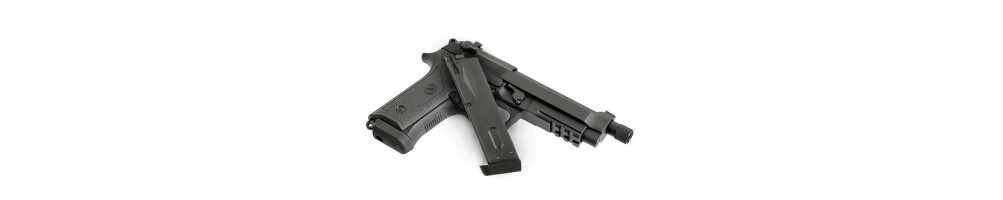 Cumpără Online Încărcătoare Green Gas de la Elite-Airsoft.