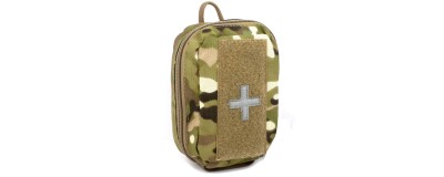 Port Utilitare Molle