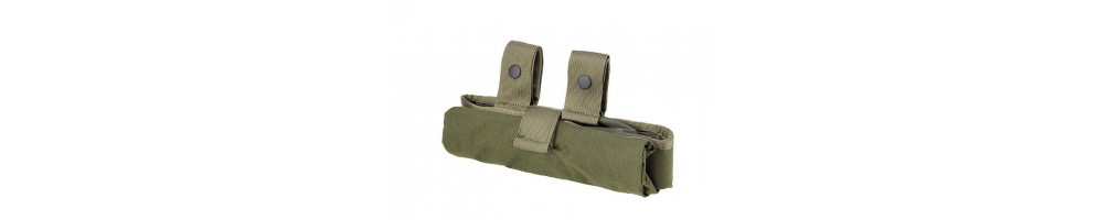 Cumpără Online Dump Pouch de la Elite-Airsoft.