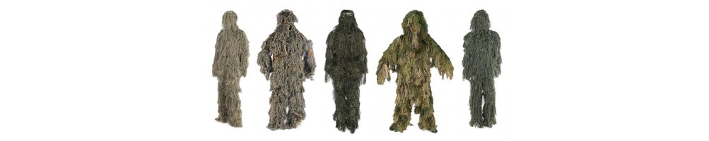 Cumpără Online Camuflaj de la Elite-Airsoft.