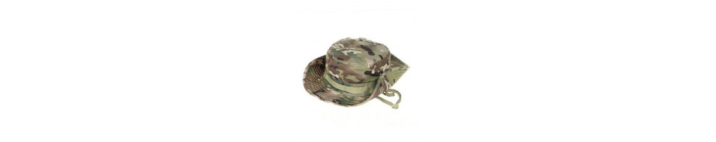 Cumpără Online Șepci | Boonie Hat de la Elite-Airsoft.