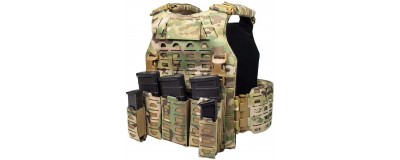 Veste | Hamuri Tactice