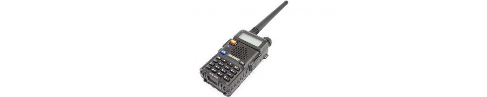 Cumpără Online Stații Radio de la Elite-Airsoft.