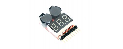 Lipo Alarm