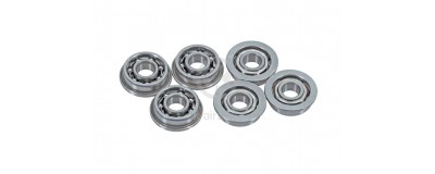 Bucșe și Rulmenți